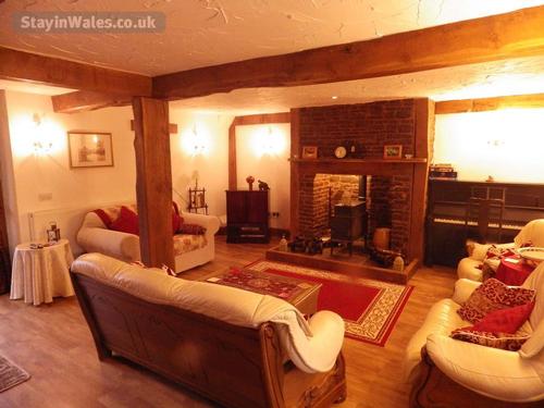 oak cottage