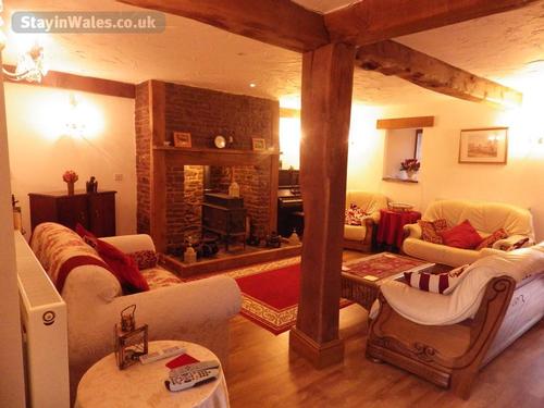 oak cottage