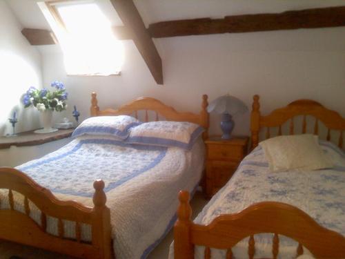 oak cottage