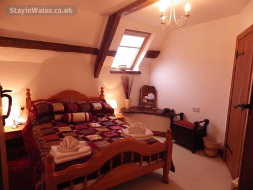 oak cottage