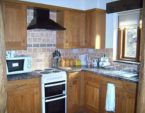 beech cottage