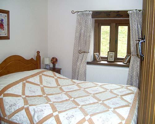 birch cottage