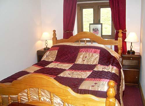birch cottage
