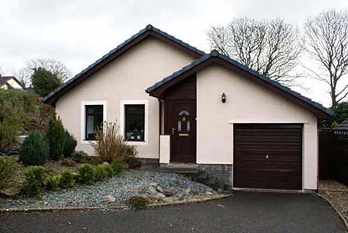 saundersfoot self catering