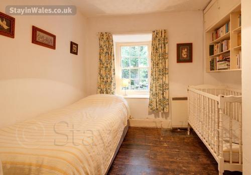 single bedroom