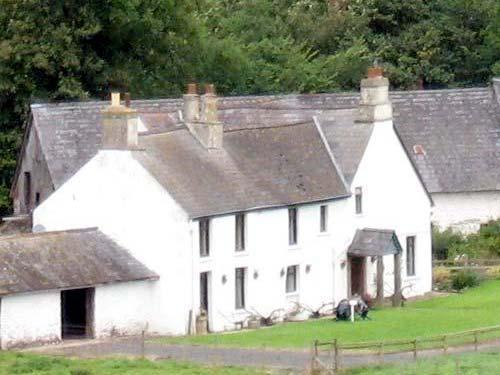 brecon self catering