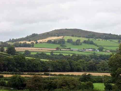 brecon beacons farm cottage