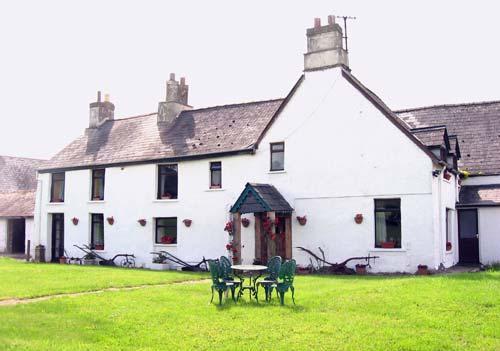 meadow view, brecon