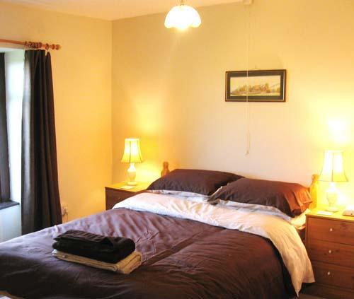 double bedroom