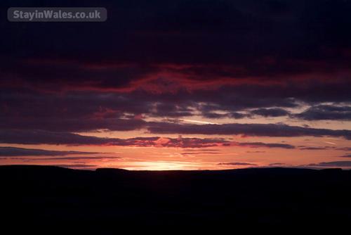 eppynt sunset