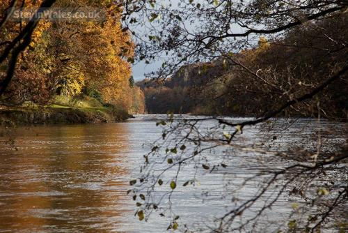 river wye