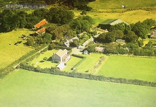 lower druidston