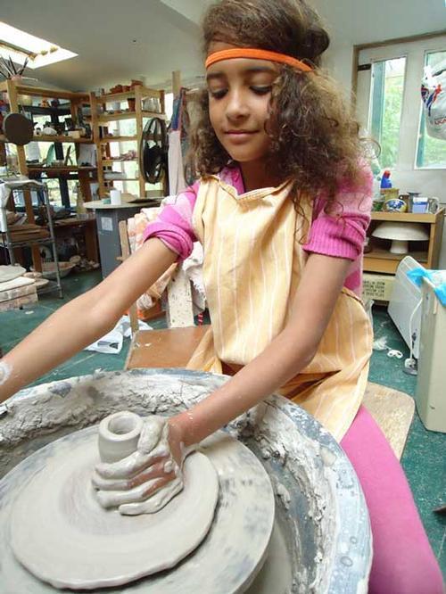 pottery pic