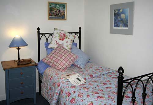 single bedroom