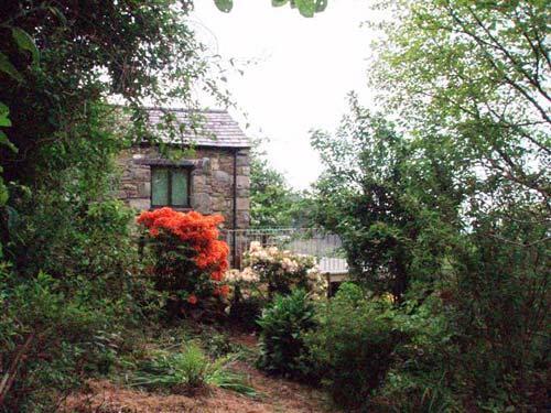 summer house