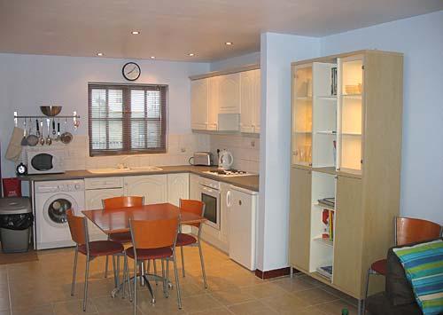Gorse Cottage in Broadhaven Pembrokeshire