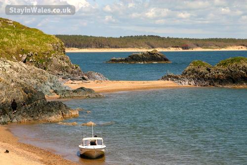 you''ll be spoilt for choice.