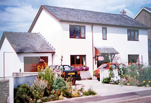 usk b&b