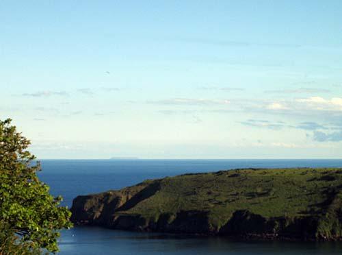 freshwater east