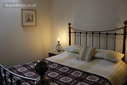 byre bedroom