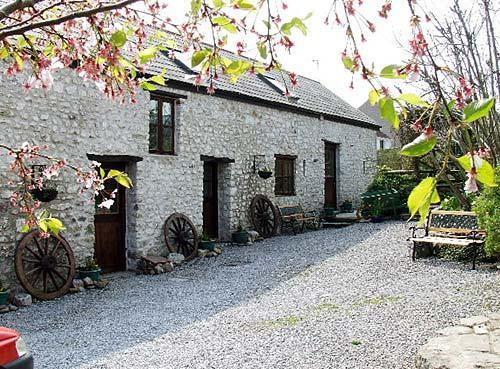 Swansea self catering