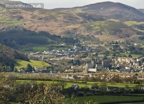 conwy view