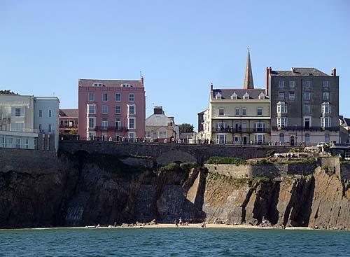 St Mary''s Street, Tenby