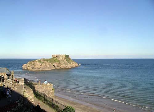 St Catherine's Island