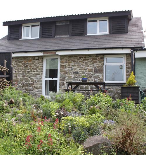 Cornflower cottage sleeps 4