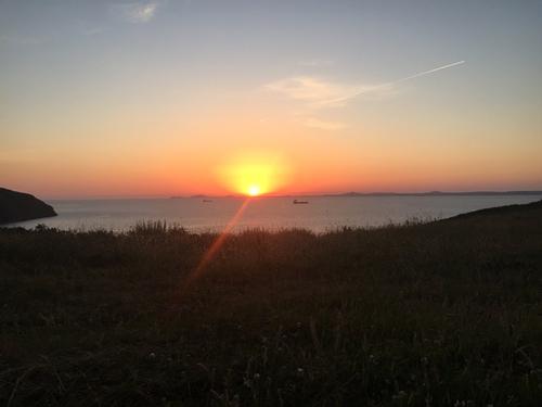 Pembrokeshire coast