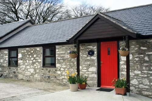 Llanrwst cottage