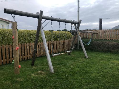 Play area