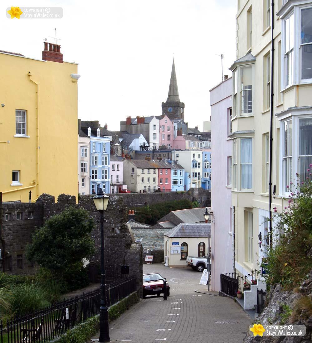 Tenby picture