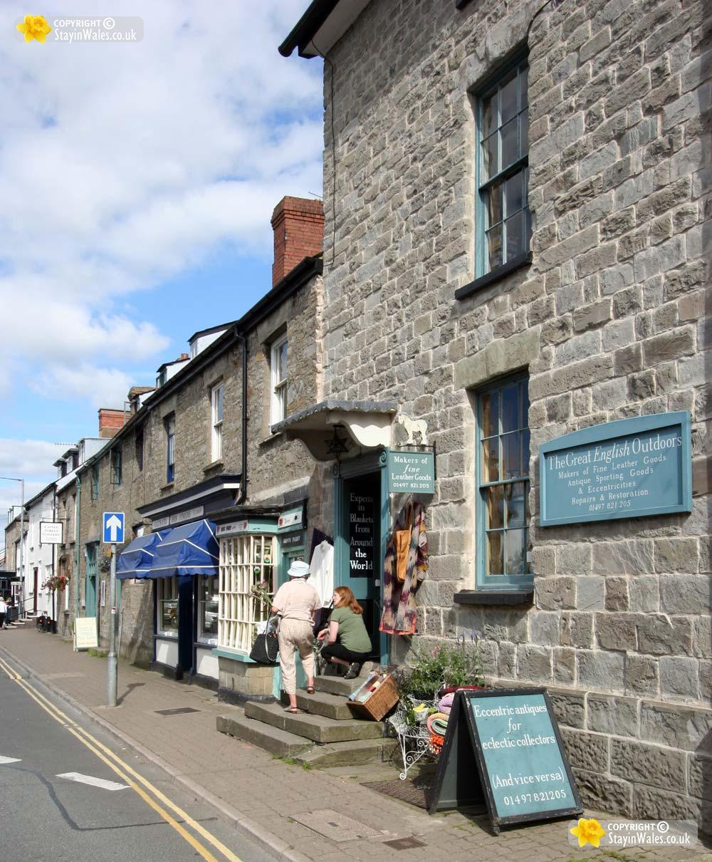 Hay-on-Wye picture