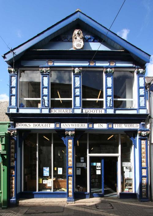 Hay-on-Wye