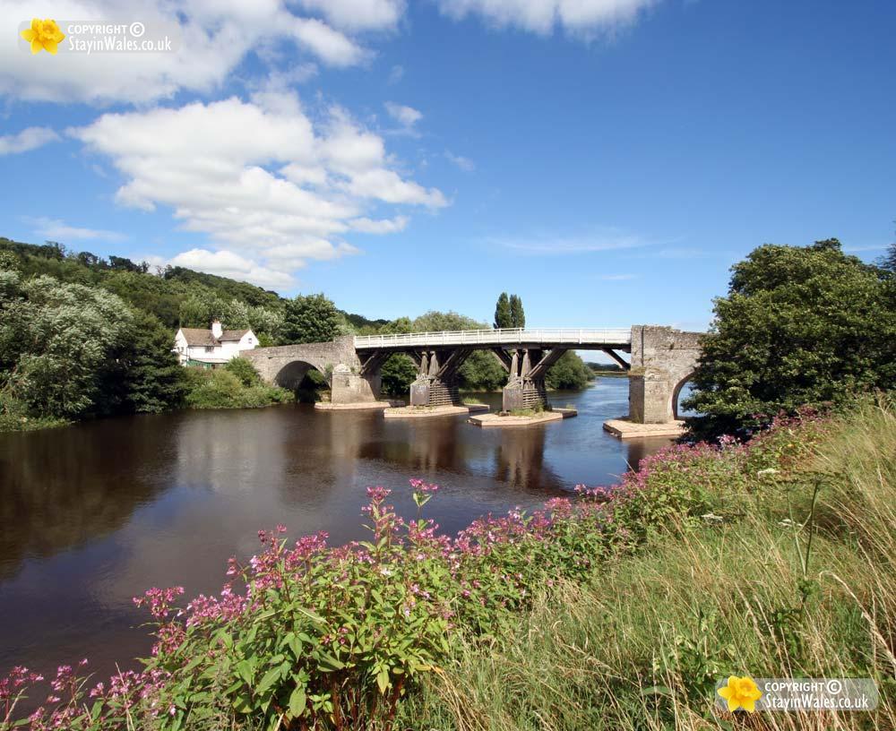 Whitney-on-Wye picture