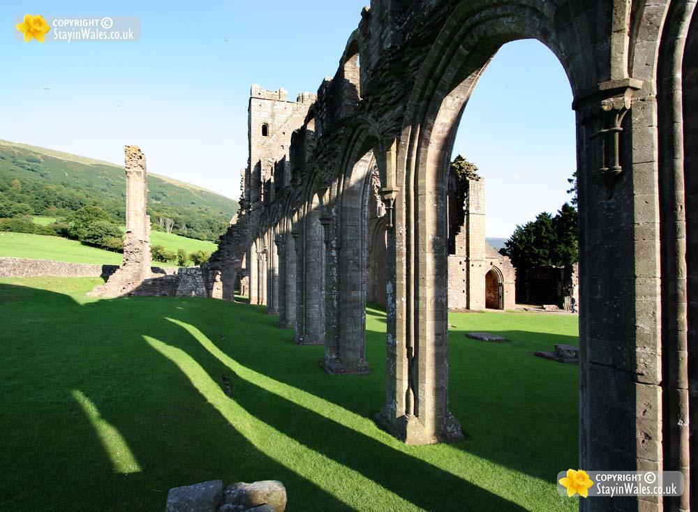Llanthony picture