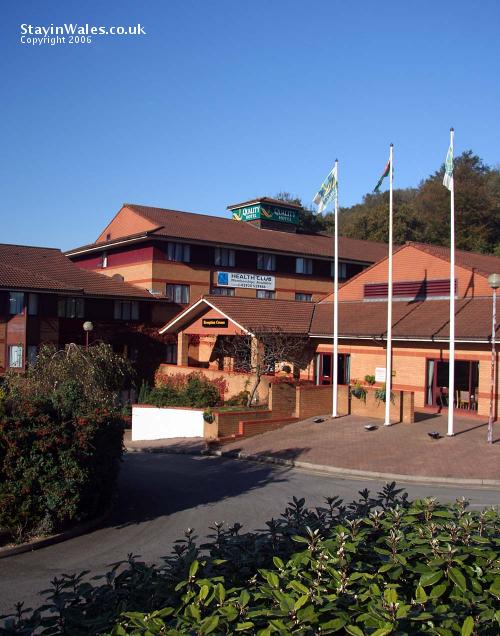Quality Hotel Cardiff