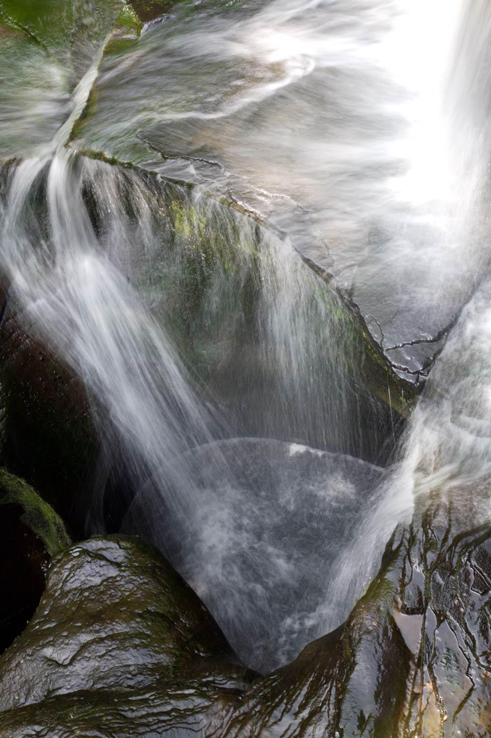 Aberdulais Falls, Neath Port Talbot