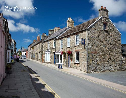 Newport, Pembrokeshire