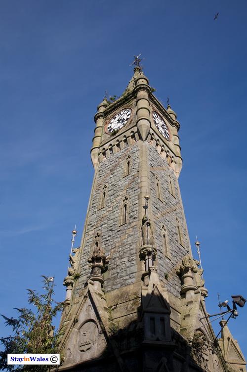 Castlereagh Memorial