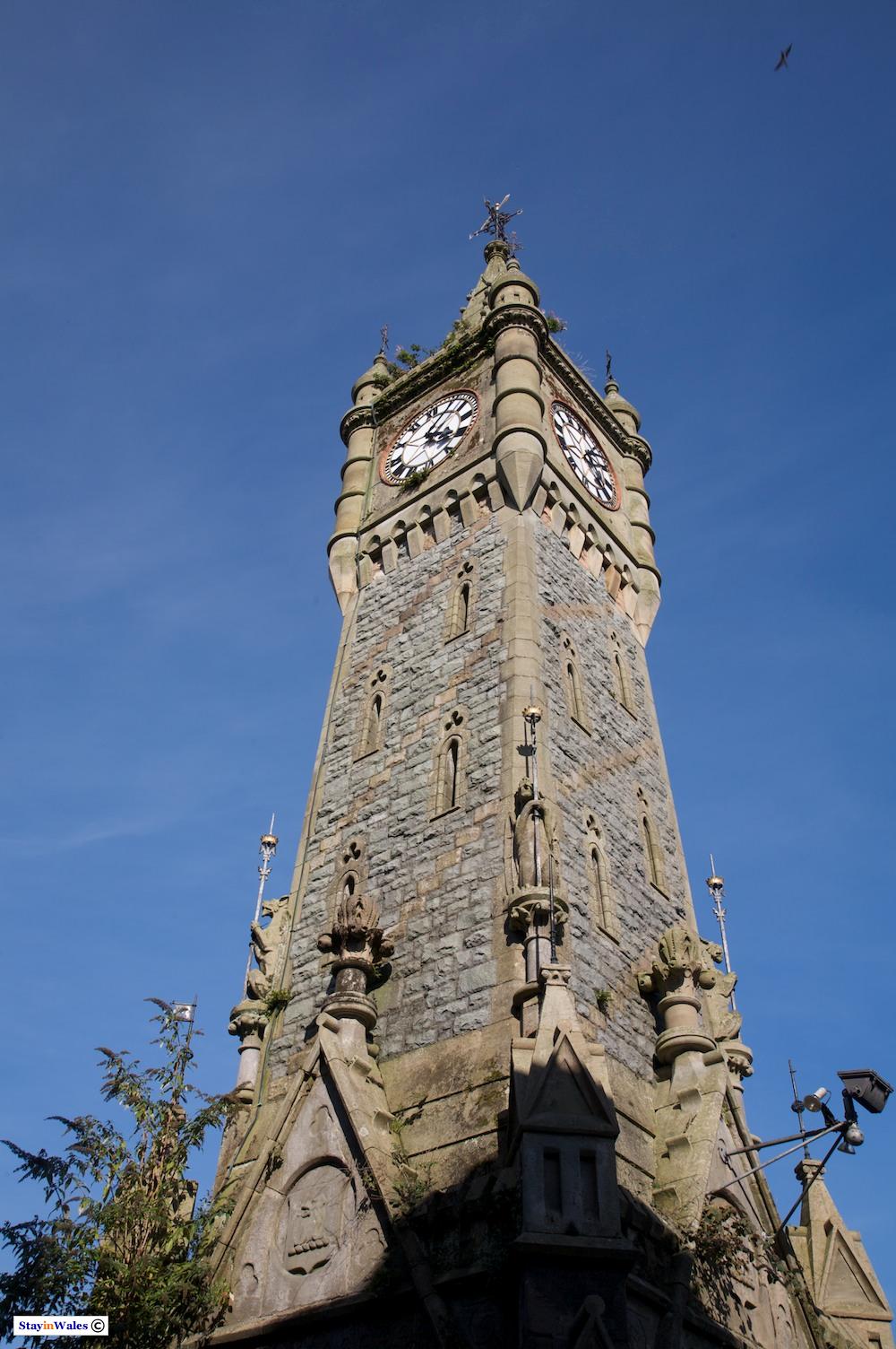 Castlereagh Memorial