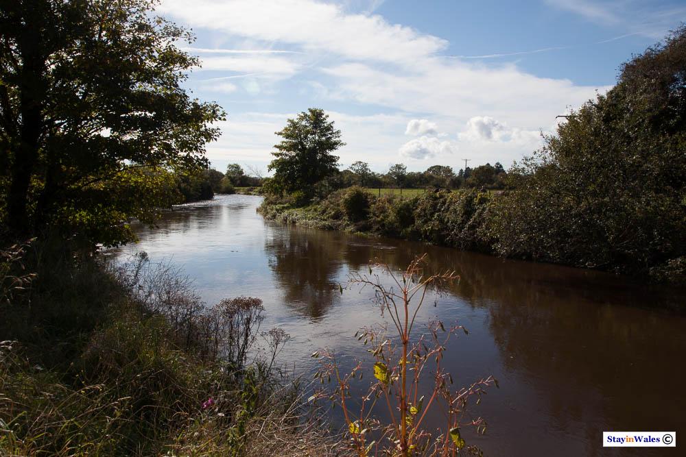 River Loughor