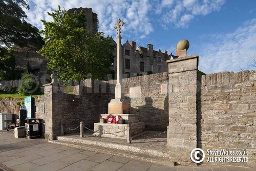 Hay War Memorial