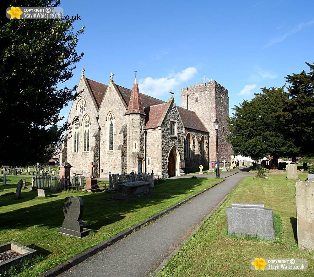 Builth Wells picture